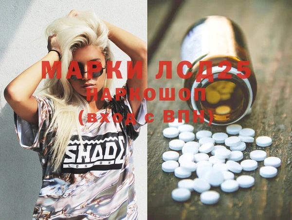 ALPHA PVP Инсар